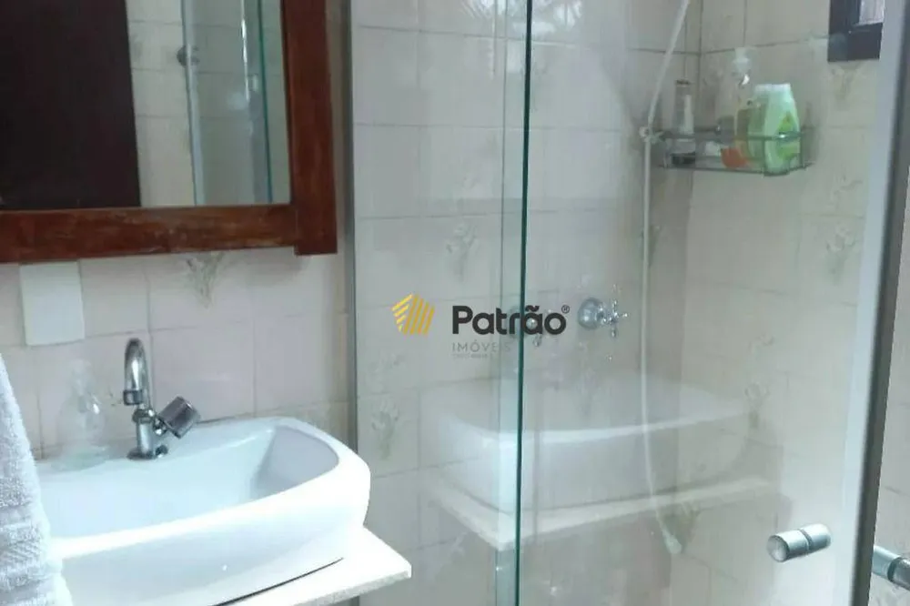 Sobrado, 3 quartos, 156 m² - Foto 6