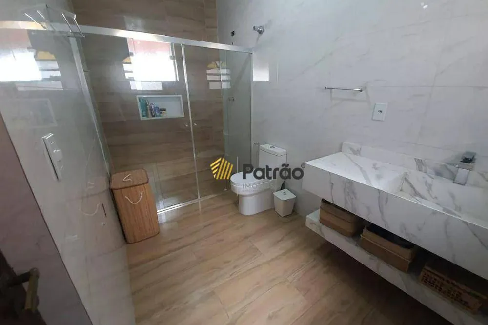 Sobrado, 3 quartos, 156 m² - Foto 10