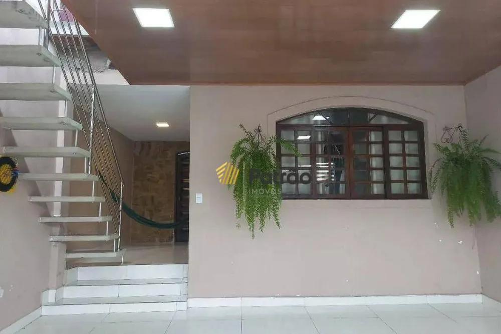 Sobrado, 3 quartos, 156 m² - Foto 4