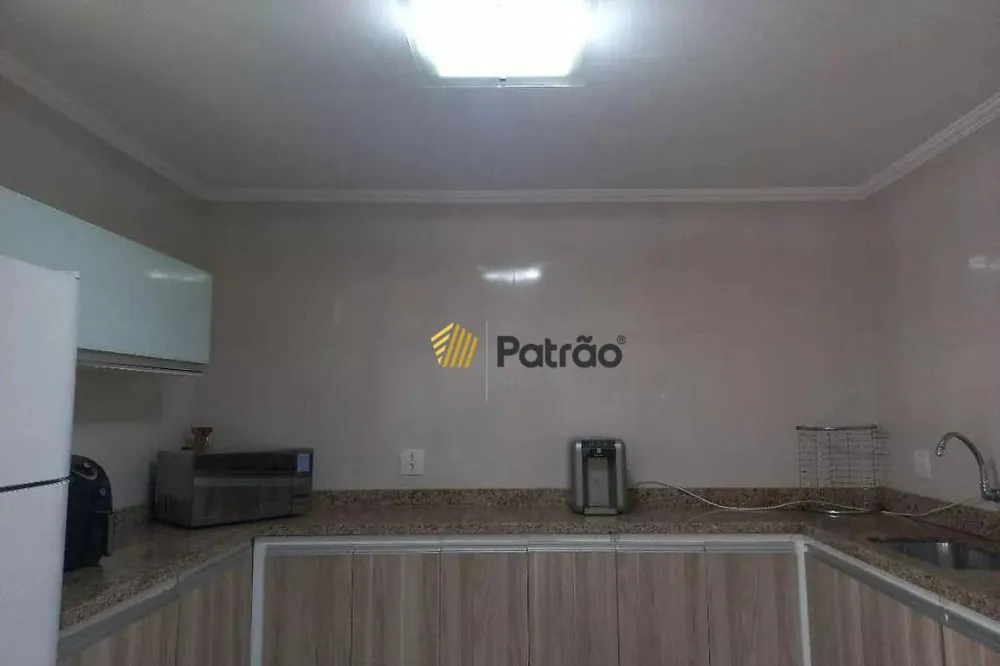Sobrado, 3 quartos, 156 m² - Foto 8