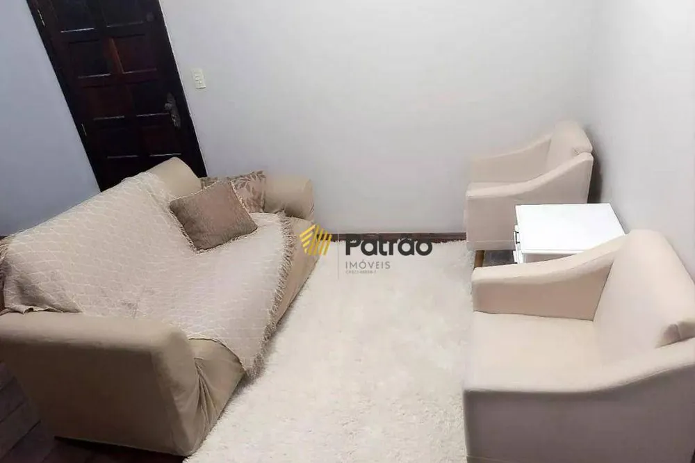 Sobrado, 3 quartos, 156 m² - Foto 9