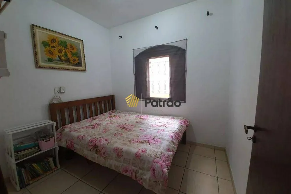 Sobrado, 3 quartos, 156 m² - Foto 2
