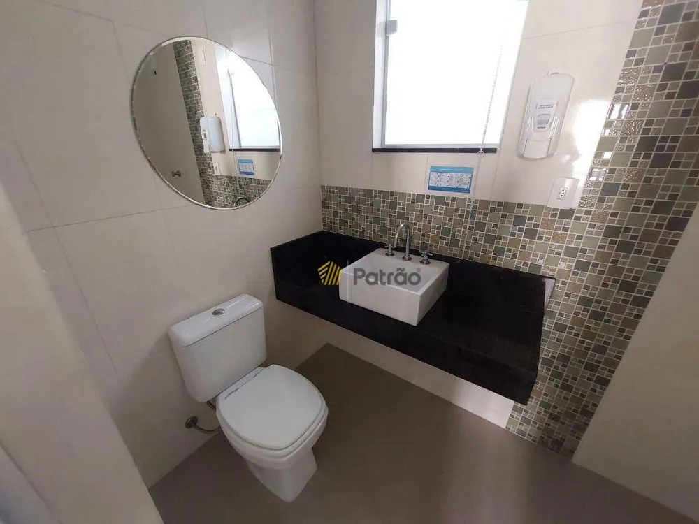 Loja-Salão, 287 m² - Foto 3