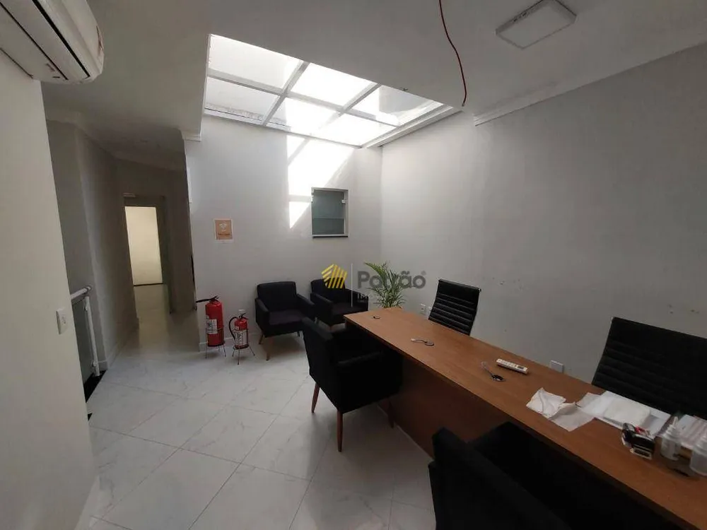 Loja-Salão, 287 m² - Foto 1