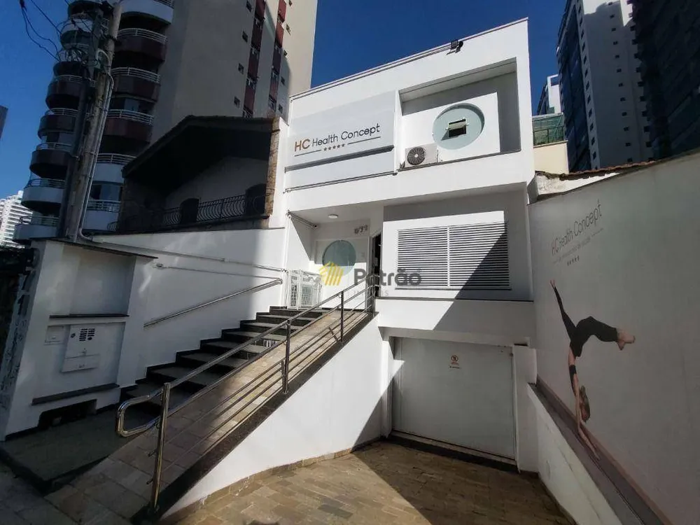 Loja-Salão, 287 m² - Foto 2