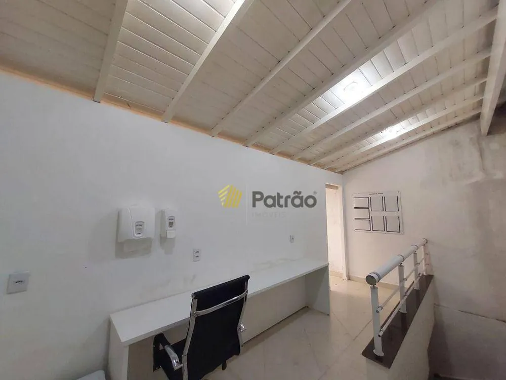 Loja-Salão, 287 m² - Foto 6