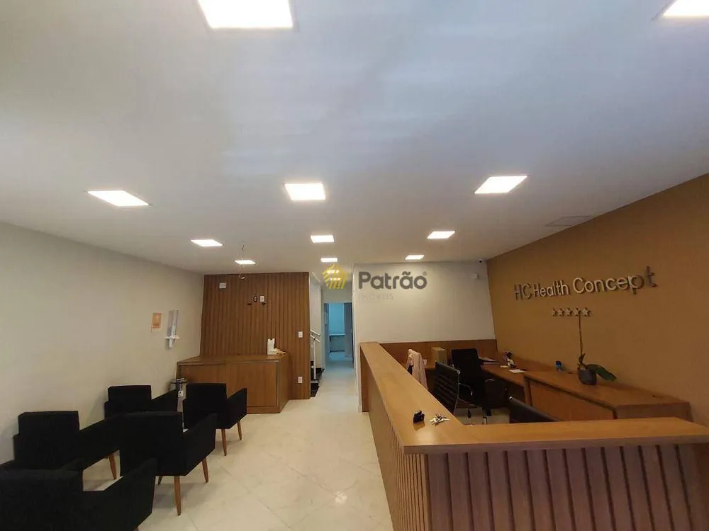 Loja-Salão, 287 m² - Foto 12