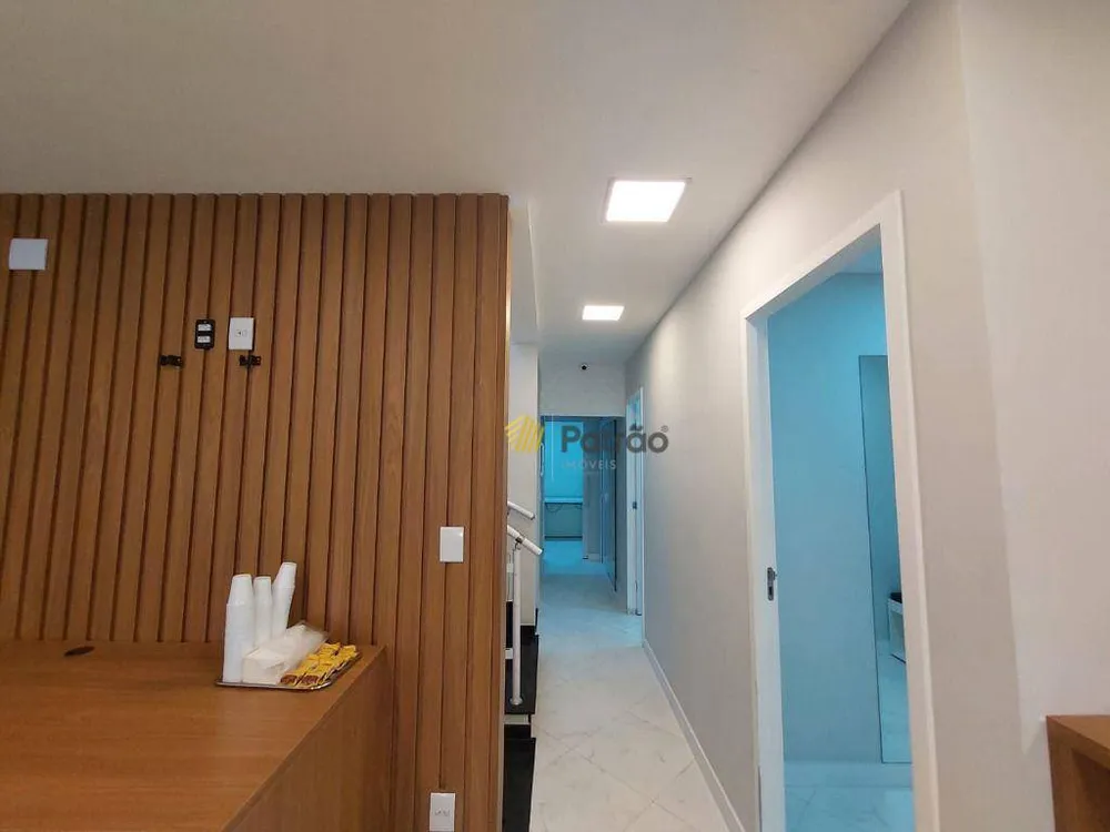 Loja-Salão, 287 m² - Foto 11