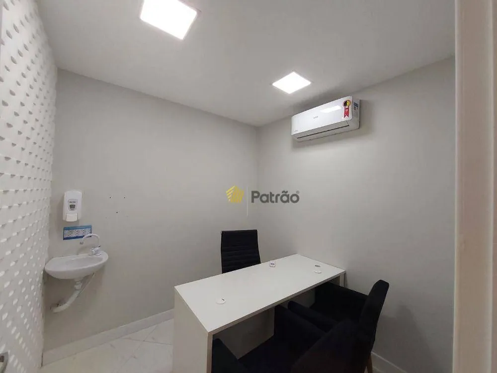 Loja-Salão, 287 m² - Foto 10