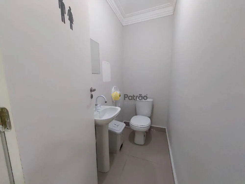 Loja-Salão, 287 m² - Foto 9