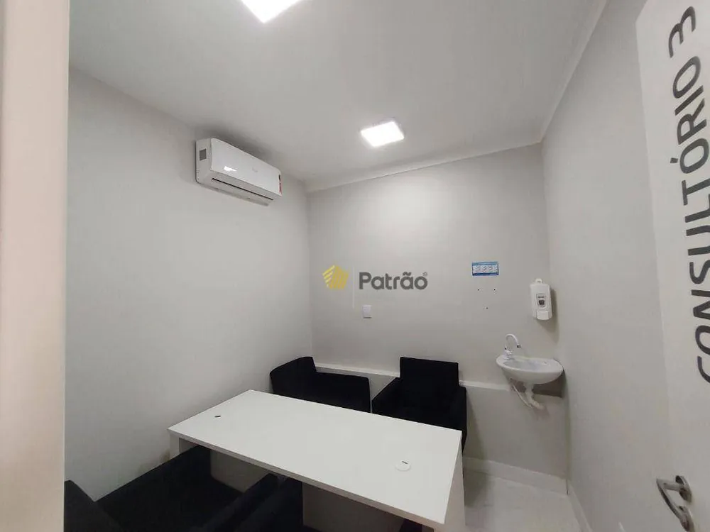 Loja-Salão, 287 m² - Foto 5