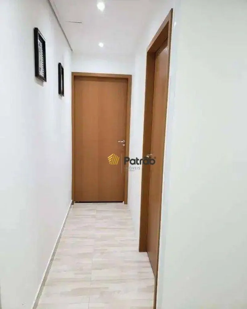Sala-Conjunto, 25 m² - Foto 6