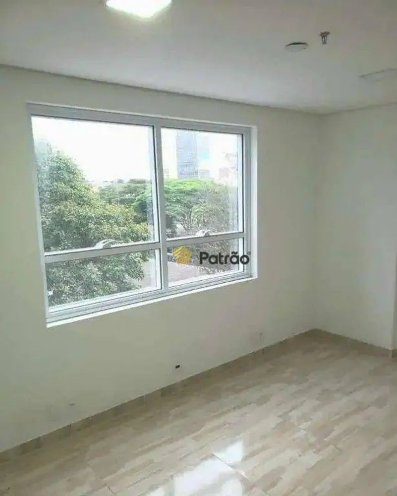Sala-Conjunto, 25 m² - Foto 7