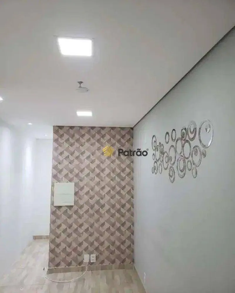 Sala-Conjunto, 25 m² - Foto 5
