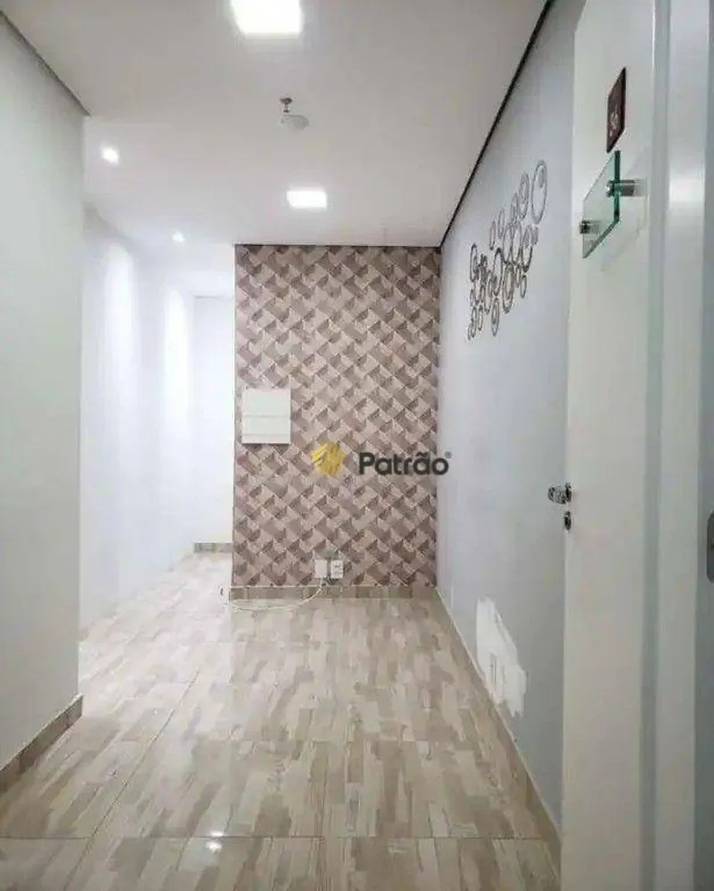 Sala-Conjunto, 25 m² - Foto 2