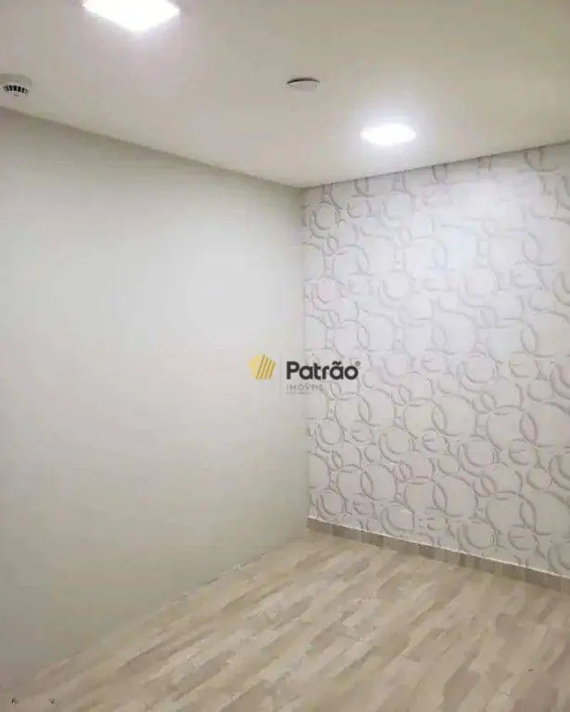 Sala-Conjunto, 25 m² - Foto 3