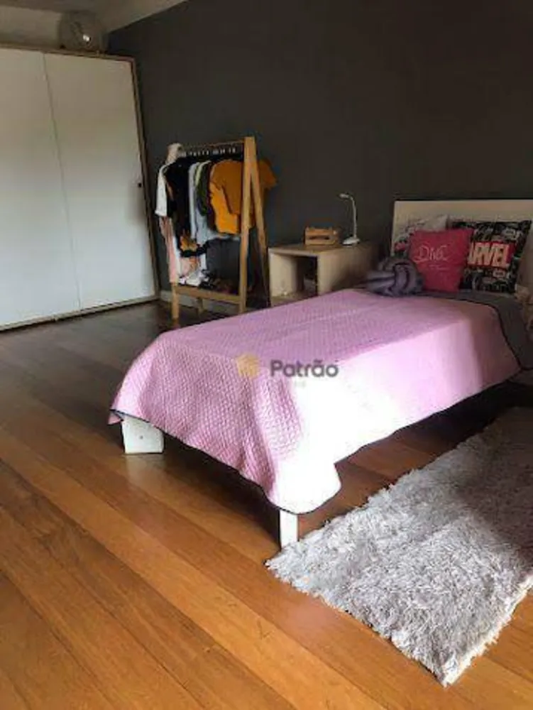 Casa, 4 quartos, 708 m² - Foto 9