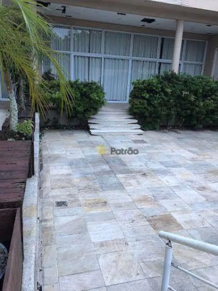 Casa, 4 quartos, 708 m² - Foto 6