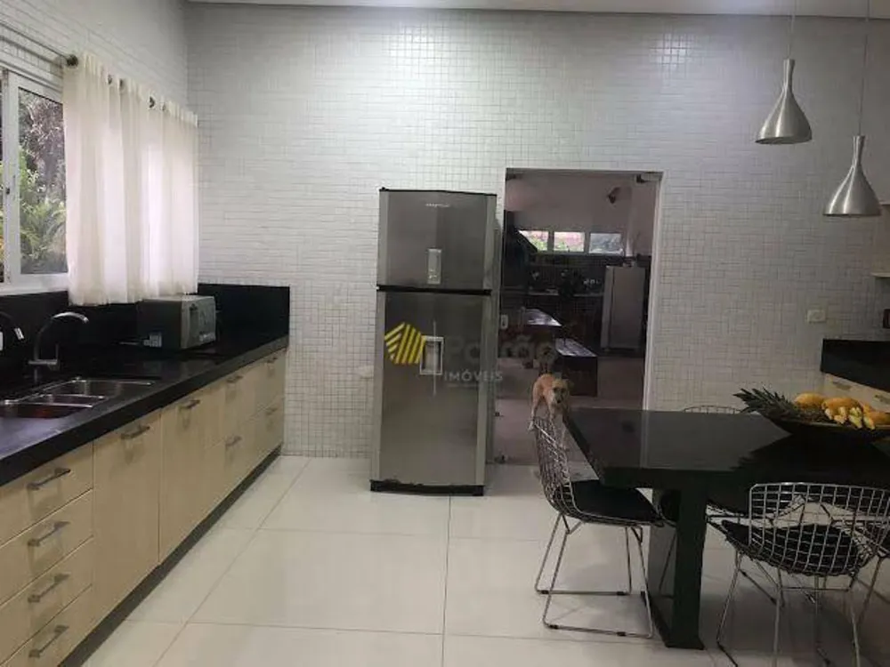 Casa, 4 quartos, 708 m² - Foto 4