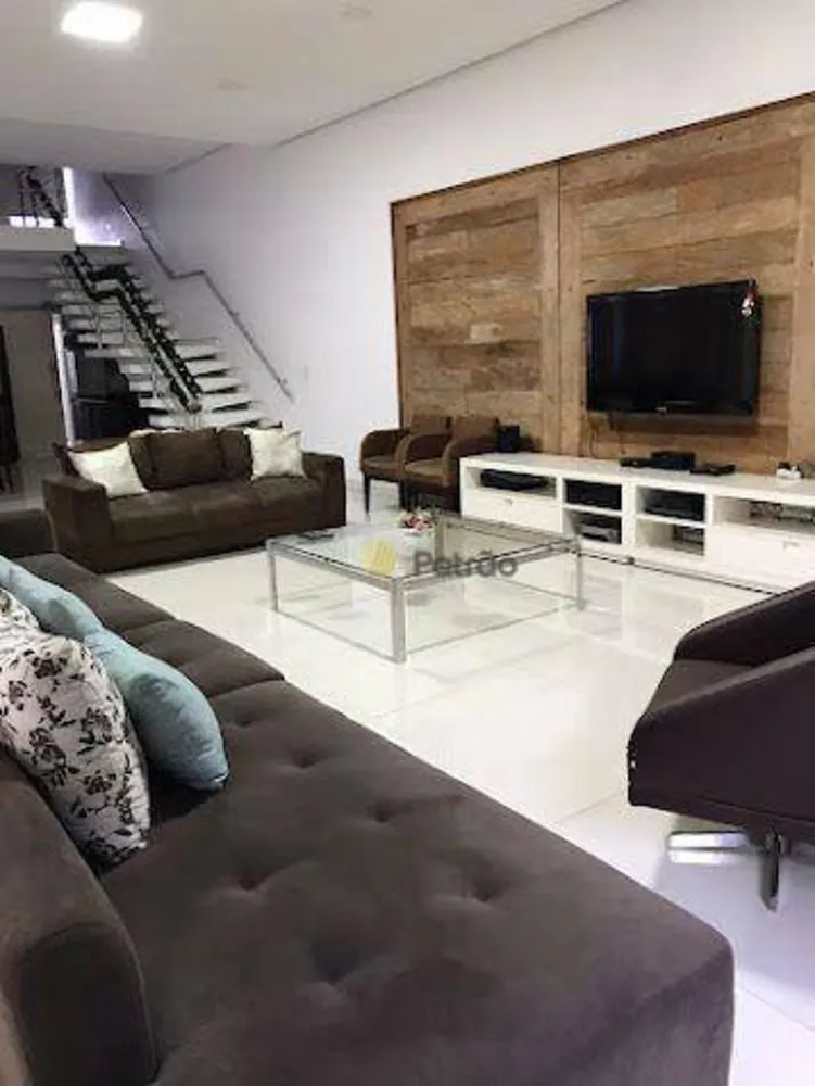 Casa, 4 quartos, 708 m² - Foto 7