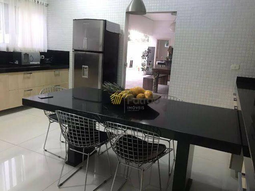 Casa, 4 quartos, 708 m² - Foto 3
