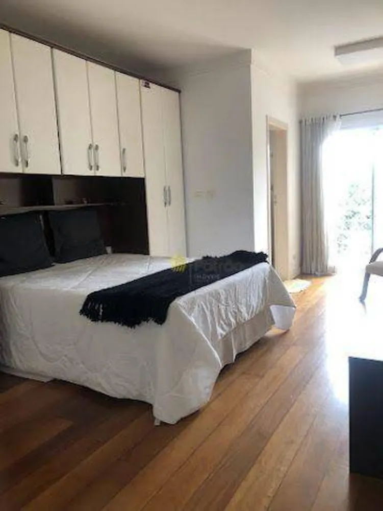 Casa, 4 quartos, 708 m² - Foto 16