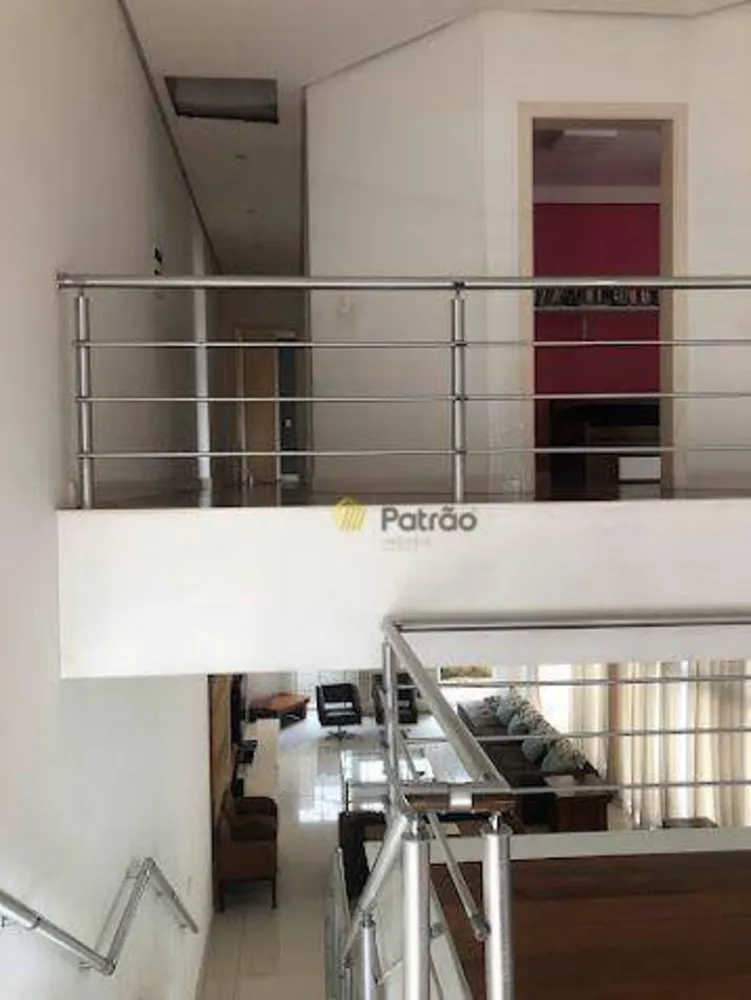 Casa, 4 quartos, 708 m² - Foto 14