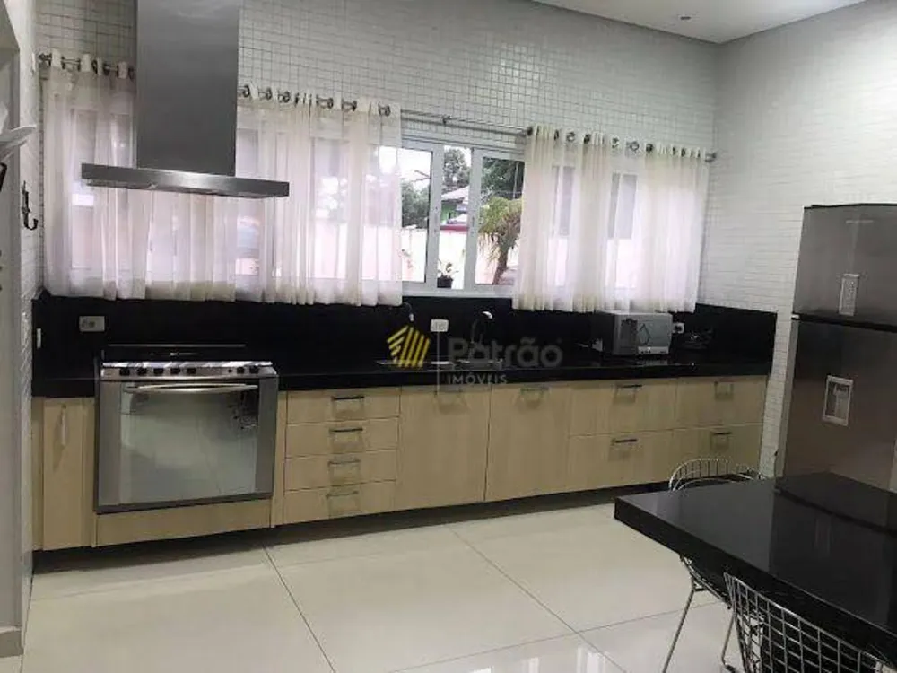 Casa, 4 quartos, 708 m² - Foto 5