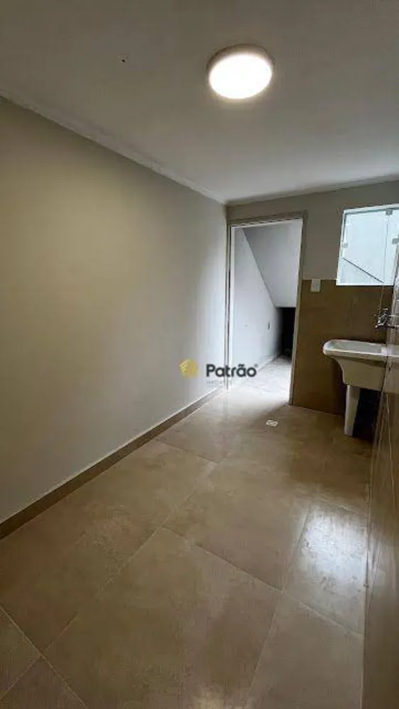 Sobrado, 3 quartos, 181 m² - Foto 7