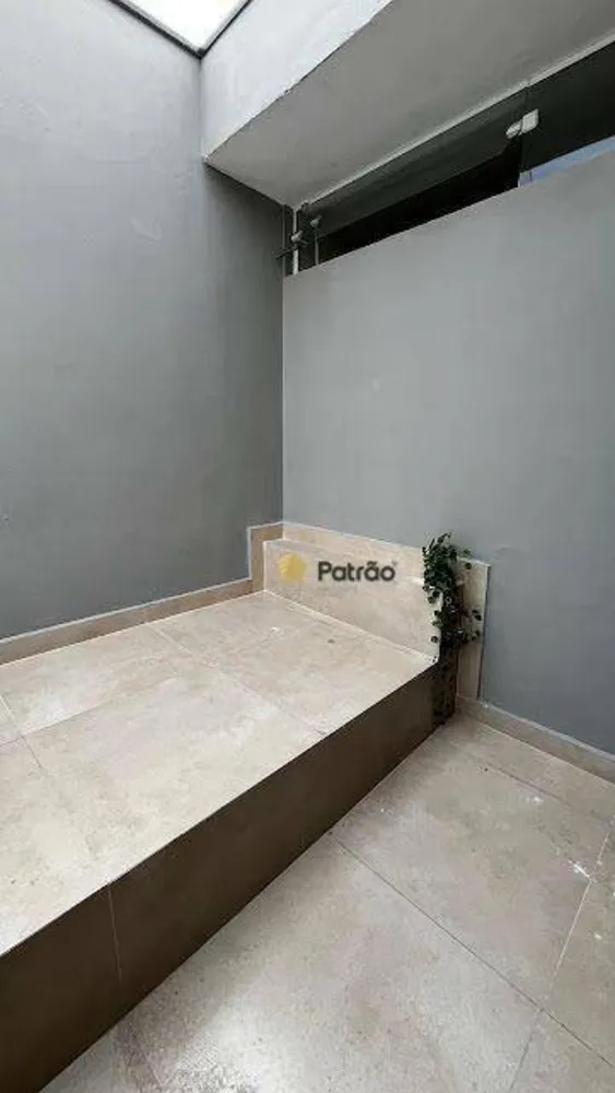 Sobrado, 3 quartos, 181 m² - Foto 8