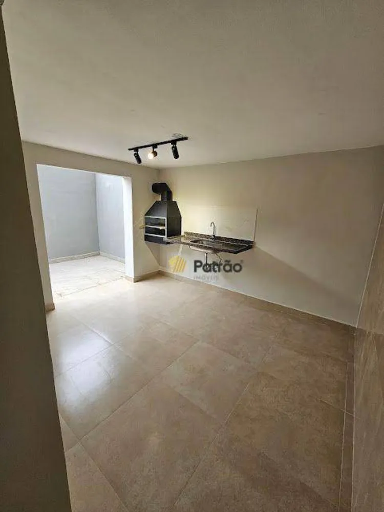 Sobrado, 3 quartos, 181 m² - Foto 12