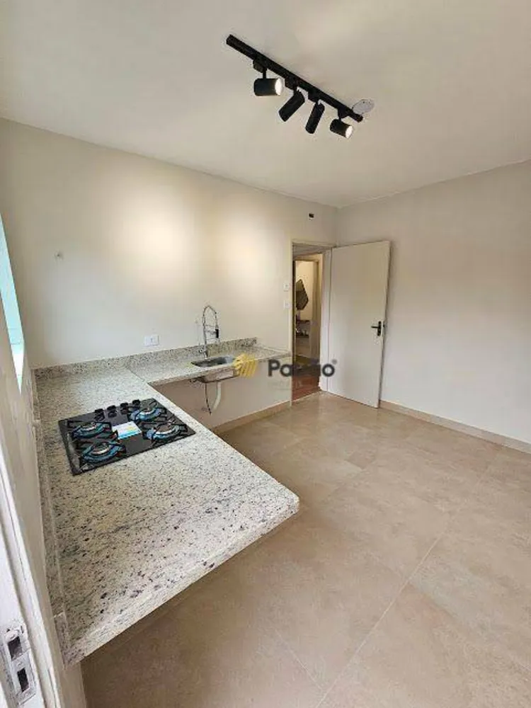 Sobrado, 3 quartos, 181 m² - Foto 9