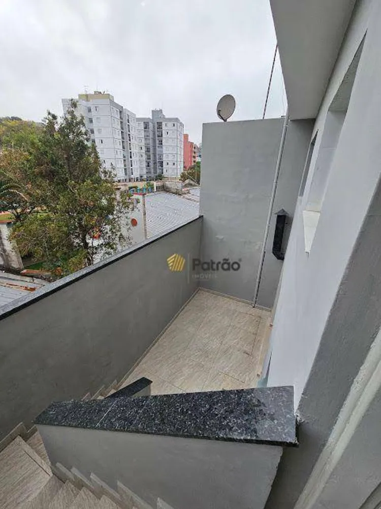 Sobrado, 3 quartos, 181 m² - Foto 8