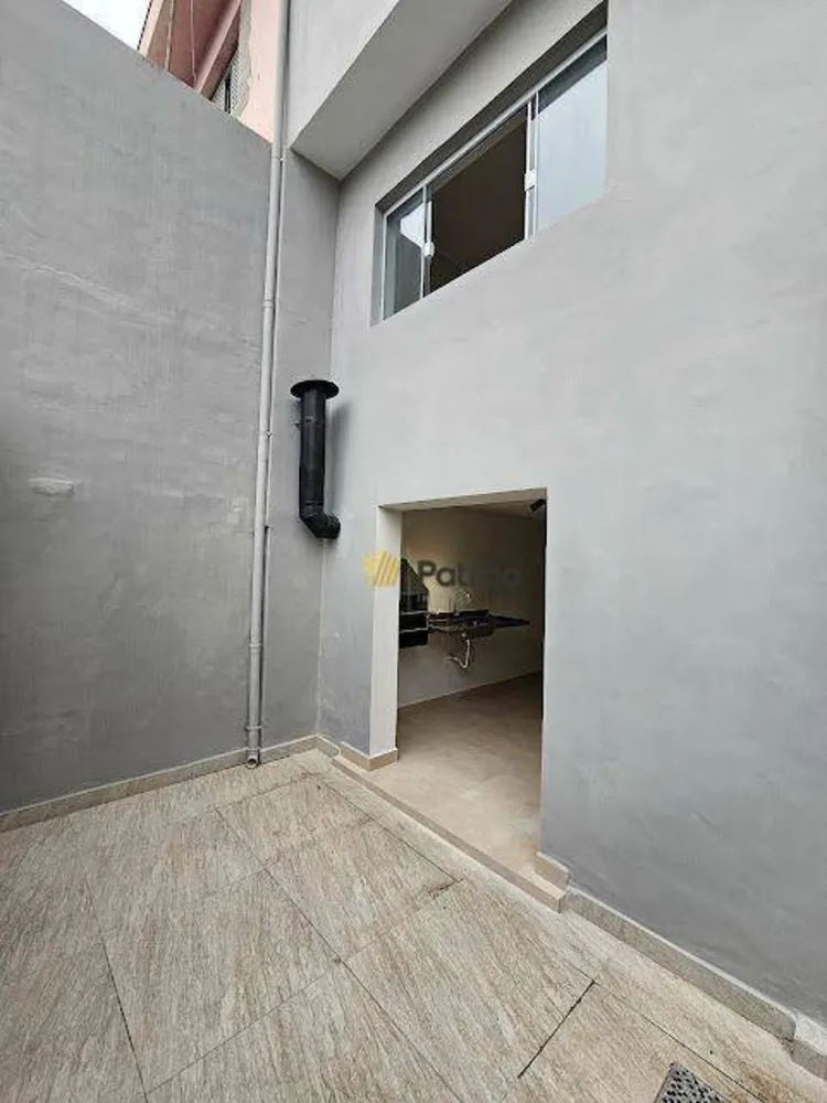 Sobrado, 3 quartos, 181 m² - Foto 11