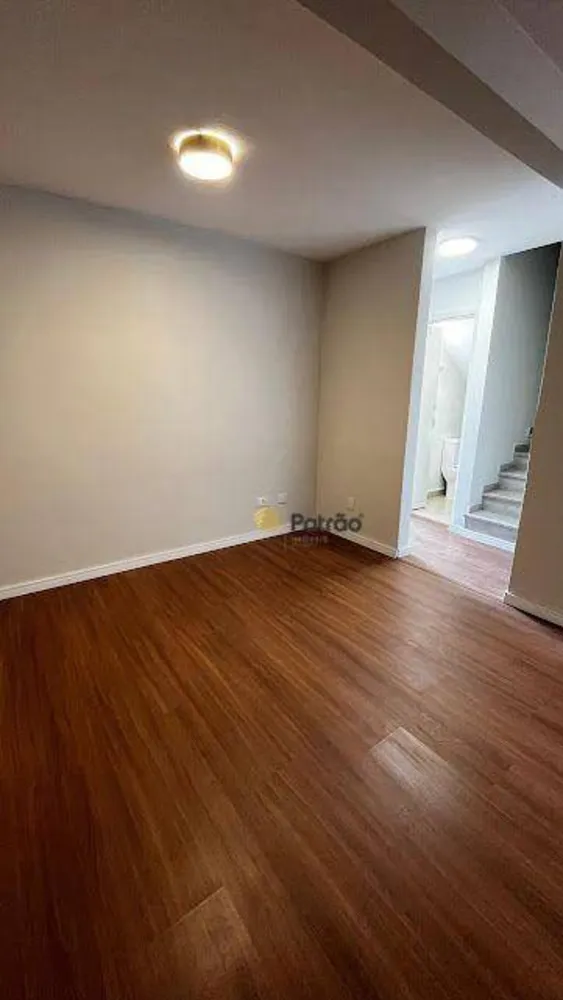 Sobrado, 3 quartos, 181 m² - Foto 1