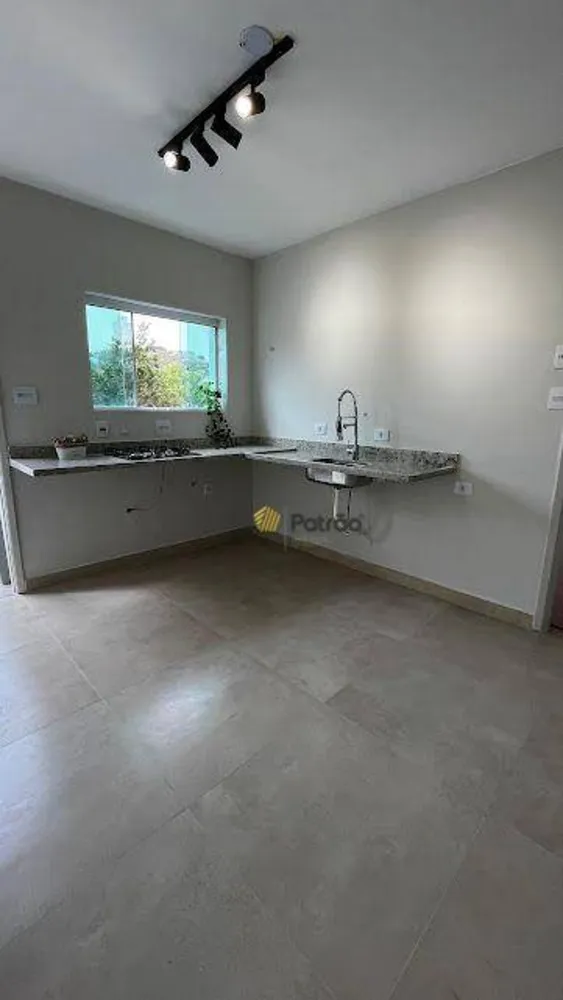 Sobrado, 3 quartos, 181 m² - Foto 15