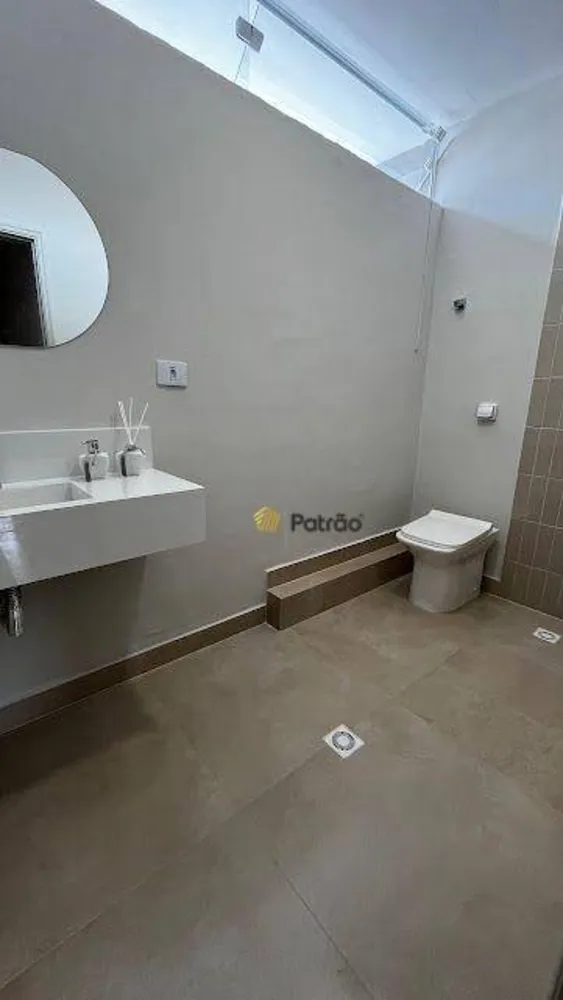 Sobrado, 3 quartos, 181 m² - Foto 13
