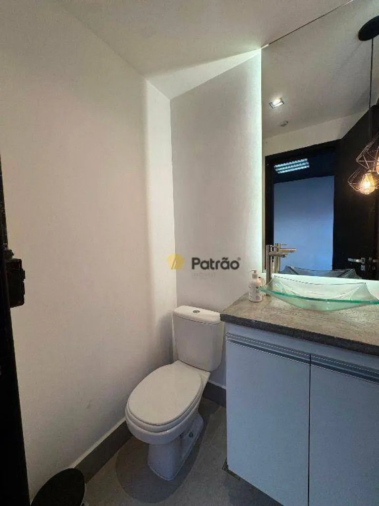 Prédio Inteiro, 400 m² - Foto 4