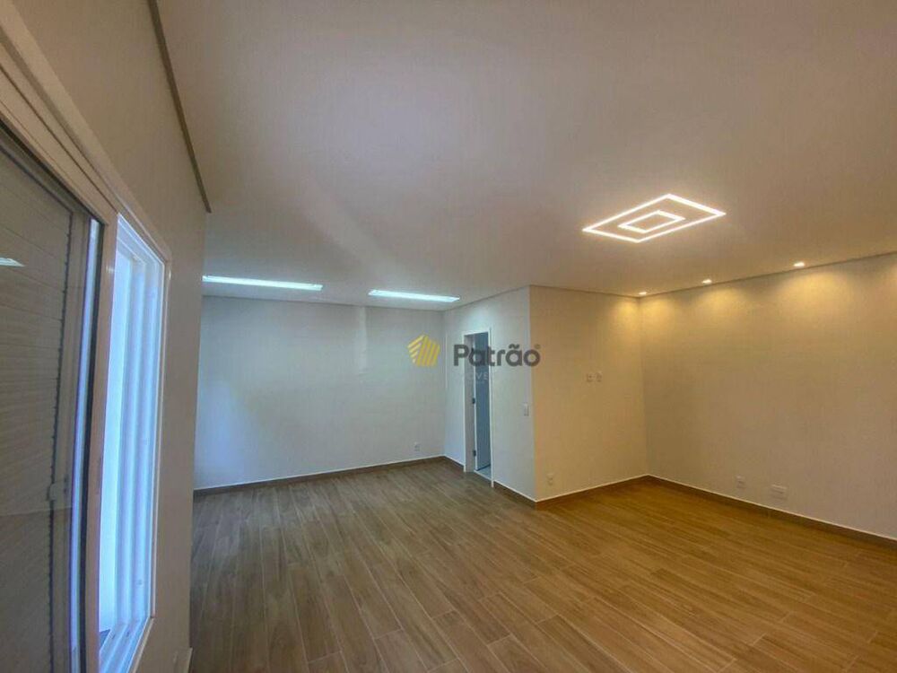 Sobrado, 4 quartos, 280 m² - Foto 16