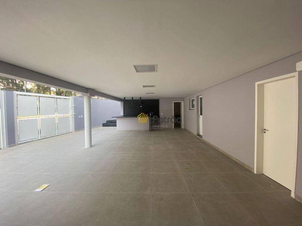 Sobrado, 4 quartos, 280 m² - Foto 13