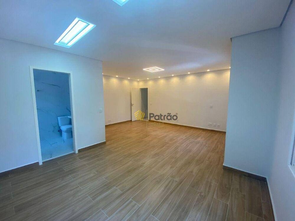 Sobrado, 4 quartos, 280 m² - Foto 15