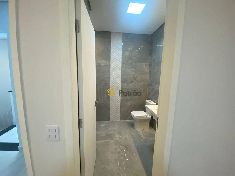 Sobrado, 4 quartos, 280 m² - Foto 11