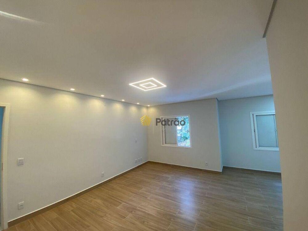 Sobrado, 4 quartos, 280 m² - Foto 12