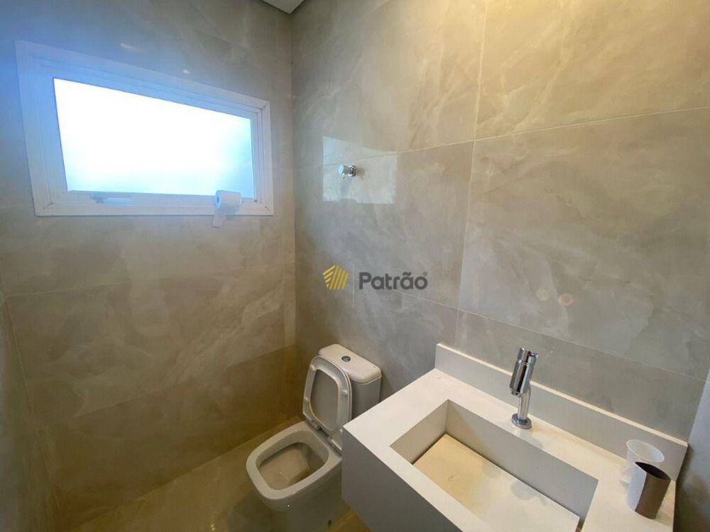 Sobrado, 4 quartos, 280 m² - Foto 6