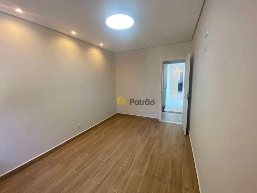 Sobrado, 4 quartos, 280 m² - Foto 10