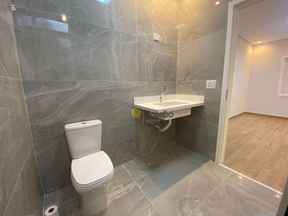 Sobrado, 4 quartos, 280 m² - Foto 9