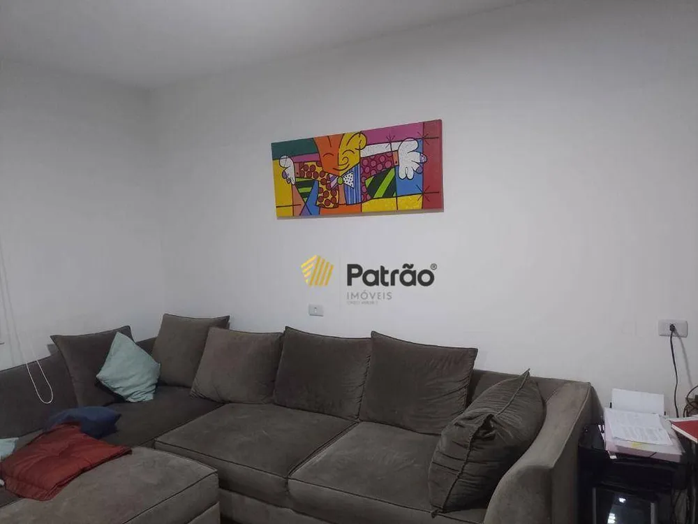 Sobrado, 3 quartos, 300 m² - Foto 7