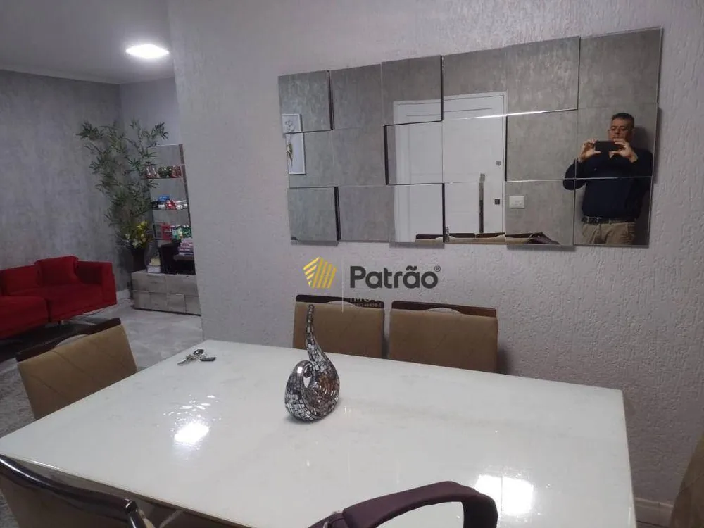 Sobrado, 3 quartos, 300 m² - Foto 9