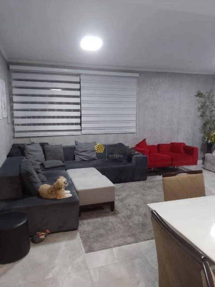 Sobrado, 3 quartos, 300 m² - Foto 8