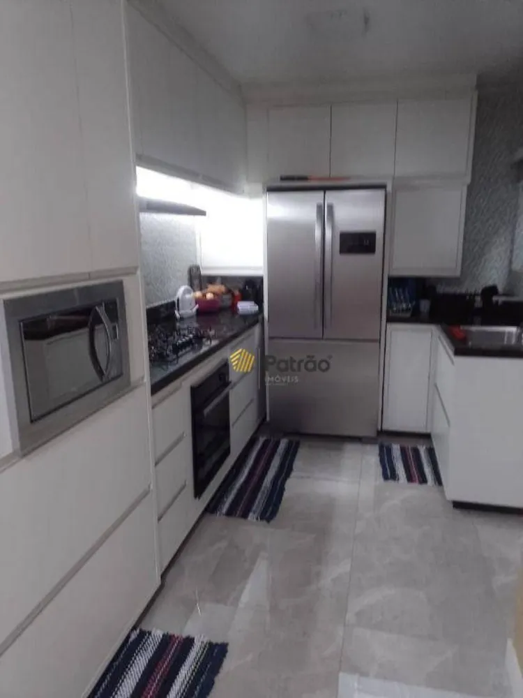 Sobrado, 3 quartos, 300 m² - Foto 6